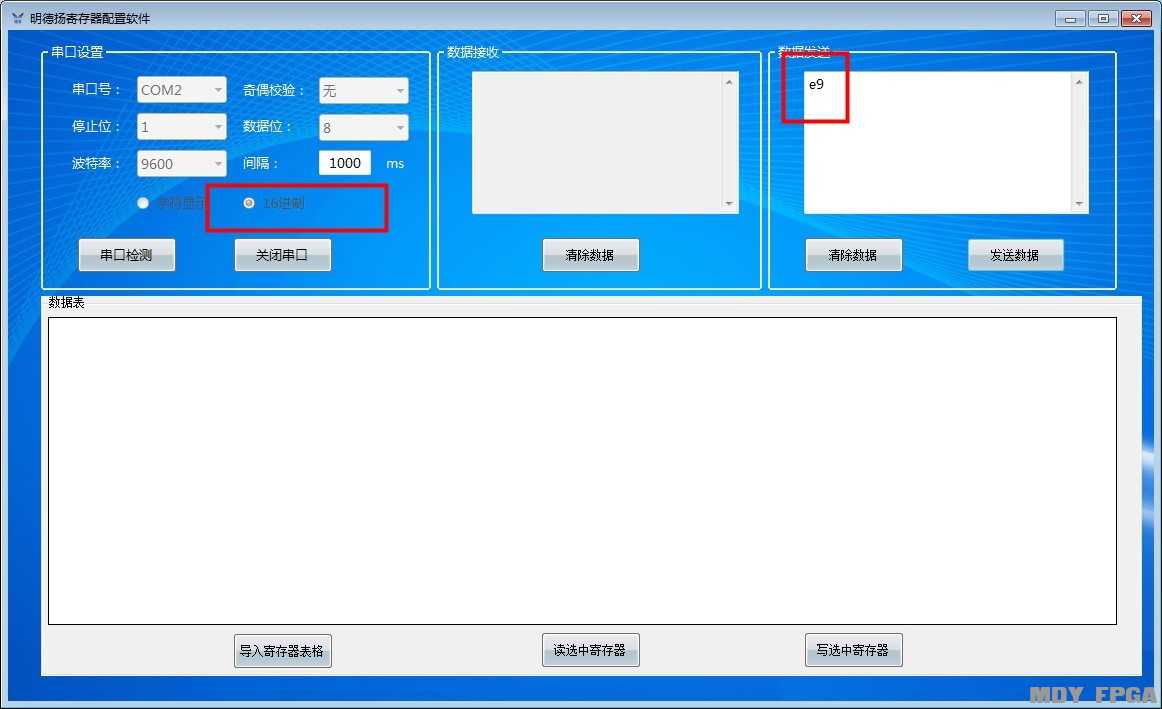 「每周FPGA案例」至簡設計系列_BCD譯碼實現